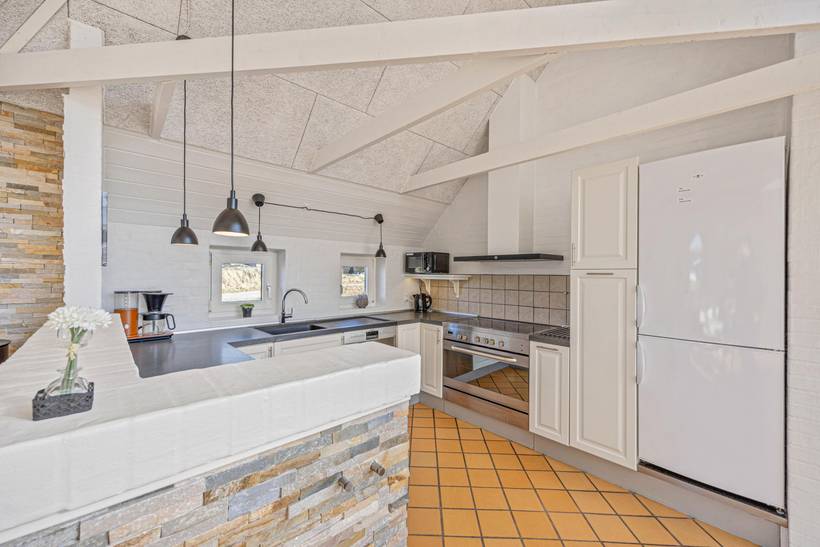 Foto von Ferienhaus LX84 in Skodbjerge - Bjerregård - Westjütland