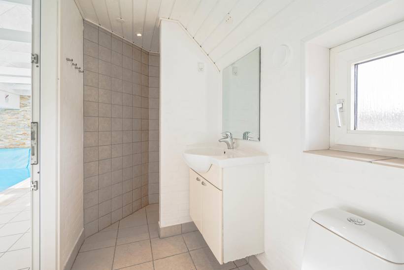 Foto von Ferienhaus LX84 in Skodbjerge - Bjerregård - Westjütland