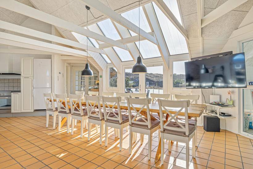 Foto von Ferienhaus LX84 in Skodbjerge - Bjerregård - Westjütland