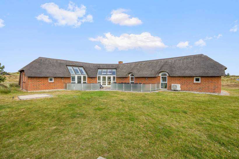 Foto von Ferienhaus LX84 in Skodbjerge - Bjerregård - Westjütland