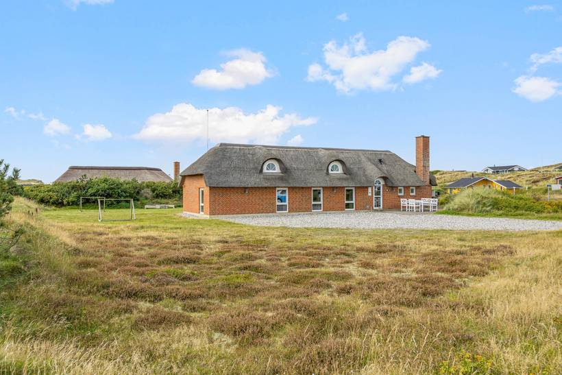 Foto von Ferienhaus LX84 in Skodbjerge - Bjerregård - Westjütland