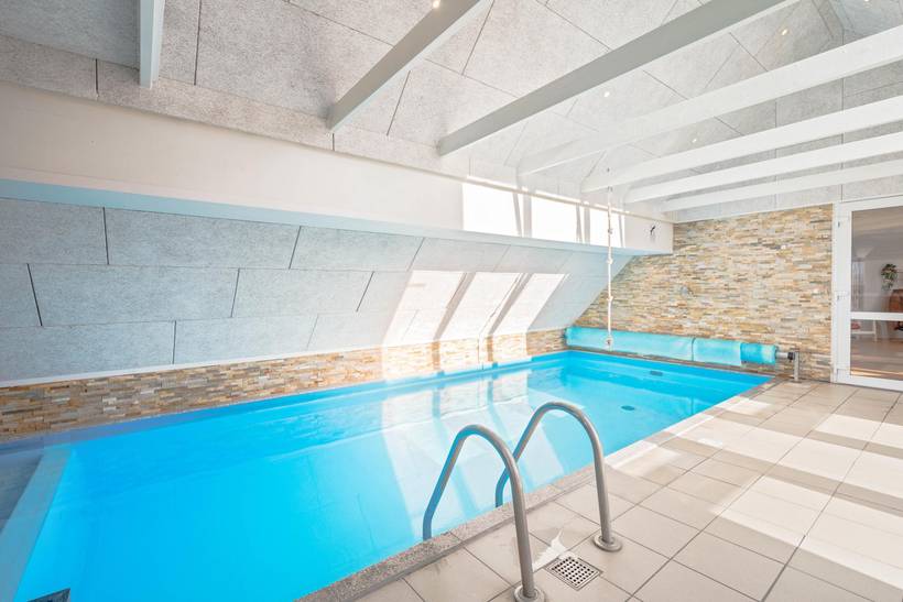 Foto von Ferienhaus LX84 in Skodbjerge - Bjerregård - Westjütland