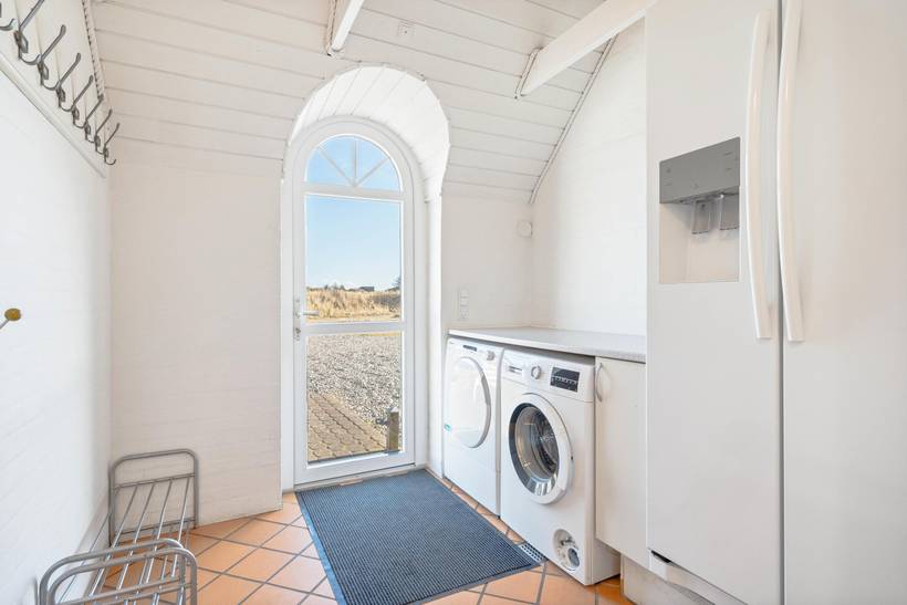 Foto von Ferienhaus LX84 in Skodbjerge - Bjerregård - Westjütland