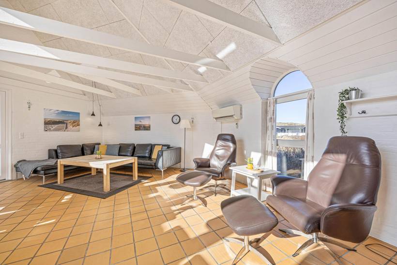 Foto von Ferienhaus LX84 in Skodbjerge - Bjerregård - Westjütland