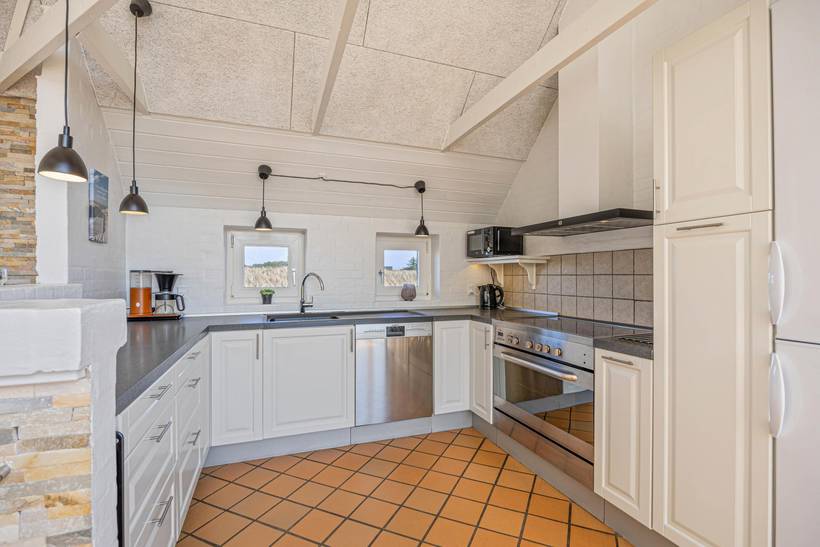 Foto von Ferienhaus LX84 in Skodbjerge - Bjerregård - Westjütland