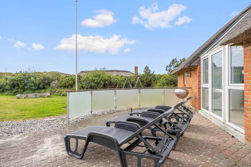 Foto von Ferienhaus LX84 in Skodbjerge - Bjerregård - Westjütland