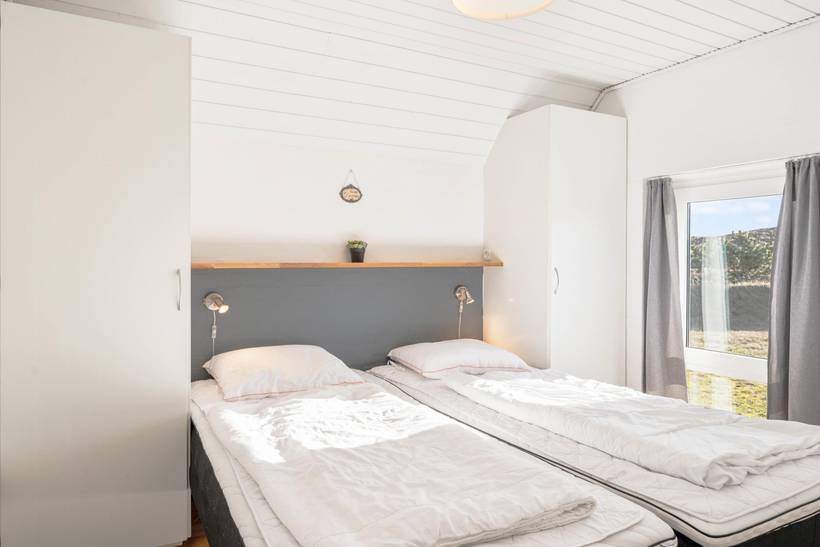 Foto von Ferienhaus LX84 in Skodbjerge - Bjerregård - Westjütland