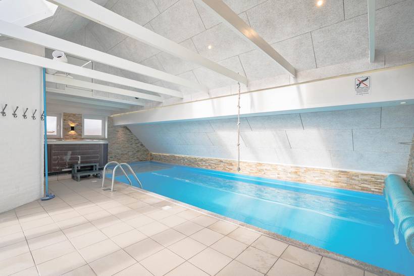 Foto von Ferienhaus LX84 in Skodbjerge - Bjerregård - Westjütland