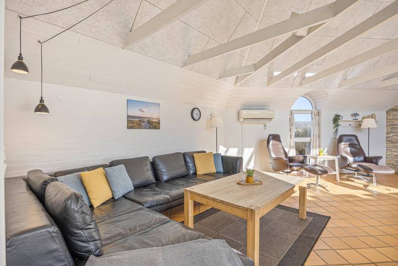 Foto von Ferienhaus LX84 in Skodbjerge - Bjerregård - Westjütland