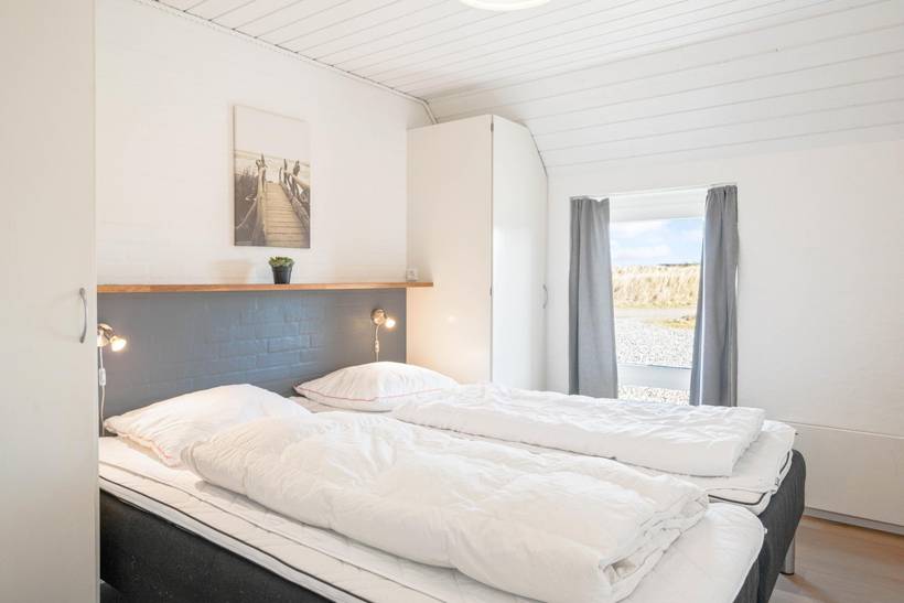 Foto von Ferienhaus LX84 in Skodbjerge - Bjerregård - Westjütland
