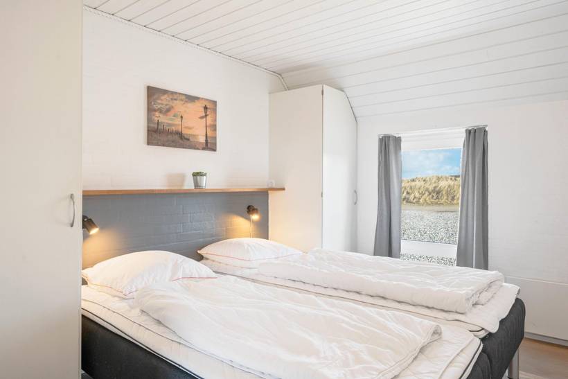 Foto von Ferienhaus LX84 in Skodbjerge - Bjerregård - Westjütland