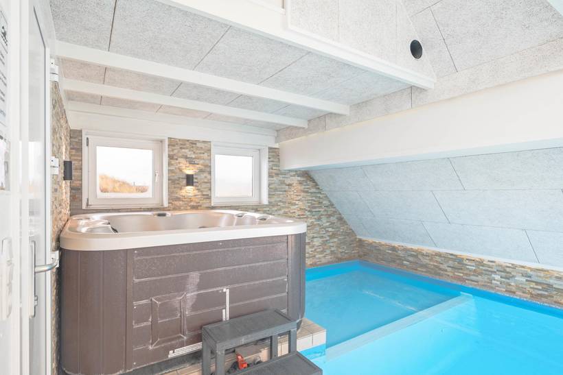 Foto von Ferienhaus LX84 in Skodbjerge - Bjerregård - Westjütland