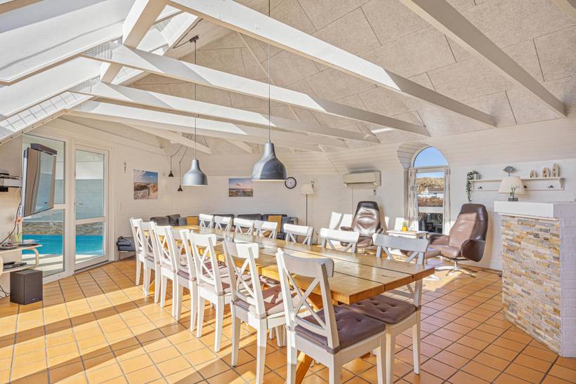 Foto von Ferienhaus LX84 in Skodbjerge - Bjerregård - Westjütland