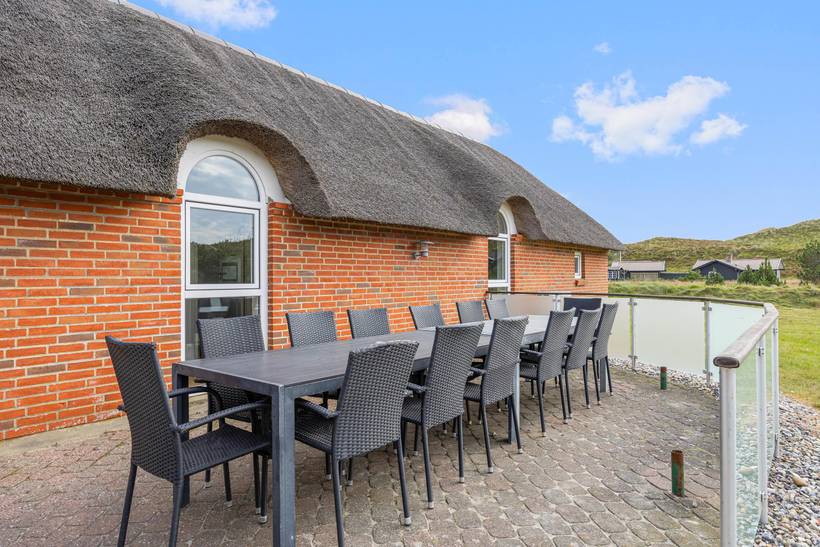 Foto von Ferienhaus LX84 in Skodbjerge - Bjerregård - Westjütland