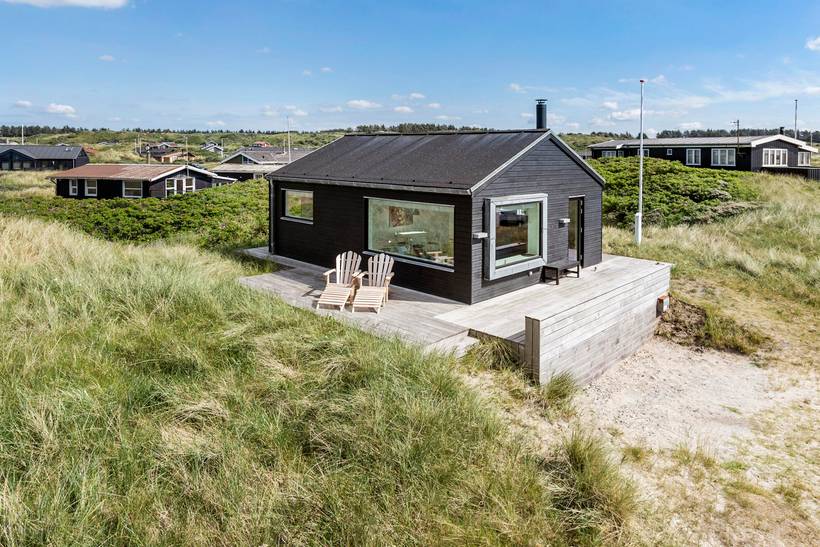 Foto von Ferienhaus LX87 in Lønstrup - Nordjütland