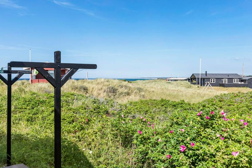 Foto von Ferienhaus LX87 in Lønstrup - Nordjütland