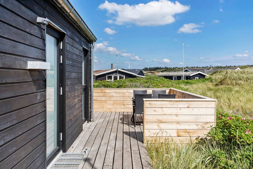 Foto von Ferienhaus LX87 in Lønstrup - Nordjütland