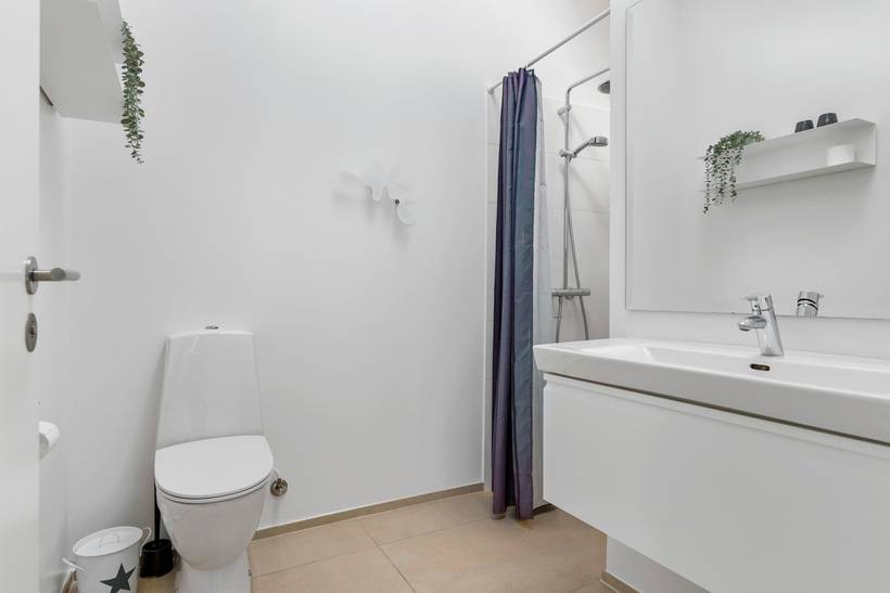 Foto von Ferienhaus LX87 in Lønstrup - Nordjütland