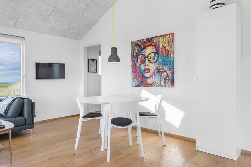 Foto von Ferienhaus LX87 in Lønstrup - Nordjütland