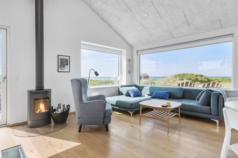 Foto von Ferienhaus LX87 in Lønstrup - Nordjütland