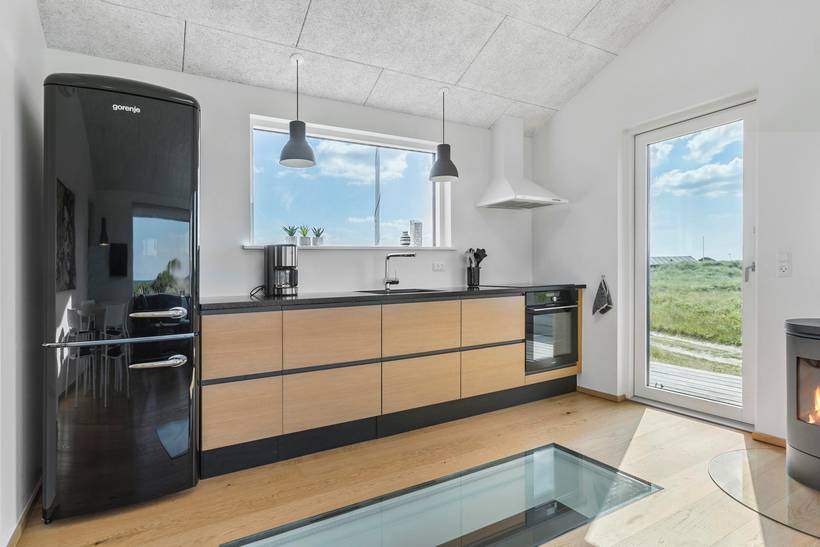 Foto von Ferienhaus LX87 in Lønstrup - Nordjütland