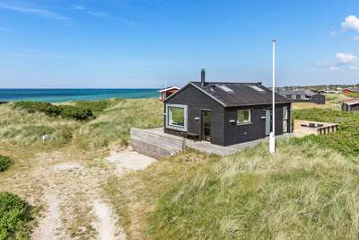 Vorschaubild von Ferienhaus LX87 in Lønstrup - Nordjütland
