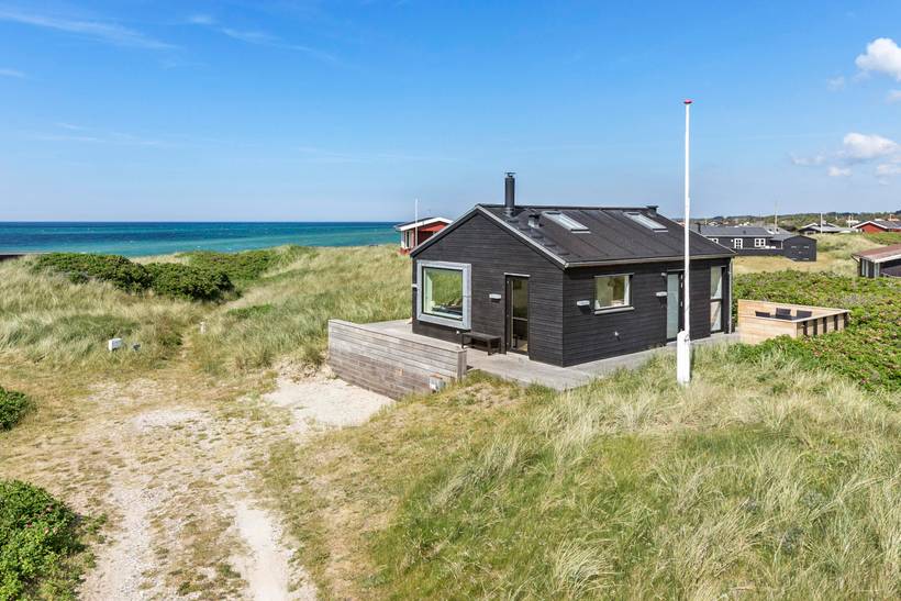 Foto von Ferienhaus LX87 in Lønstrup - Nordjütland