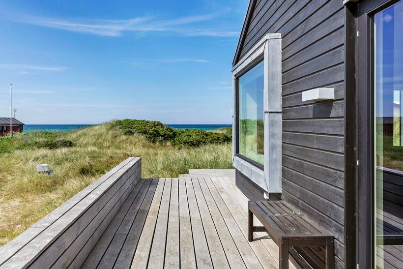 Foto von Ferienhaus LX87 in Lønstrup - Nordjütland