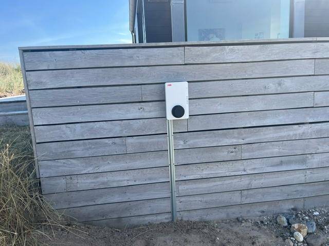 Foto von Ferienhaus LX87 in Lønstrup - Nordjütland
