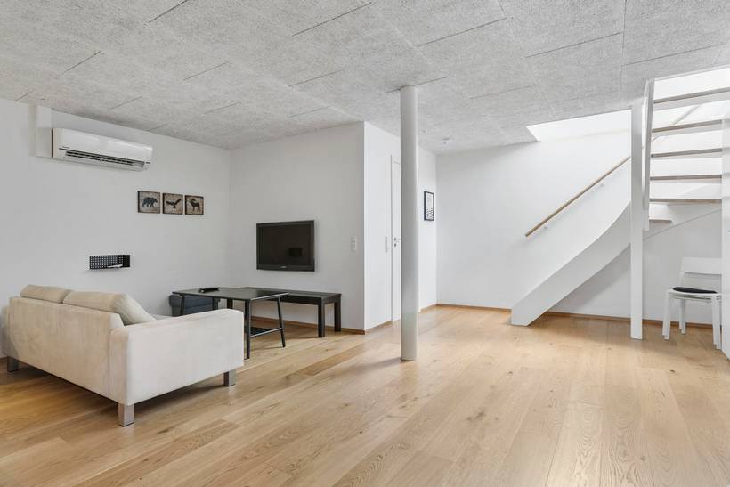 Foto von Ferienhaus LX87 in Lønstrup - Nordjütland