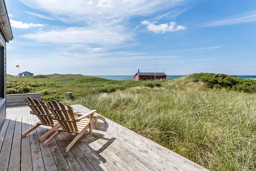 Foto von Ferienhaus LX87 in Lønstrup - Nordjütland