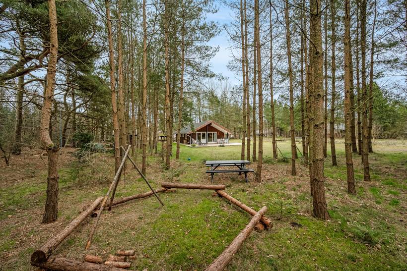 Foto von Ferienhaus LX88 in Virksund - Thy/Limfjord