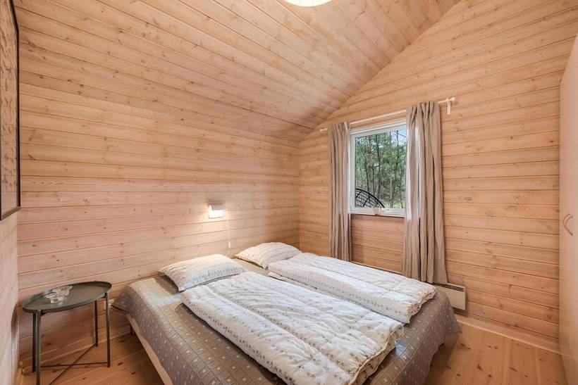 Foto von Ferienhaus LX88 in Virksund - Thy/Limfjord