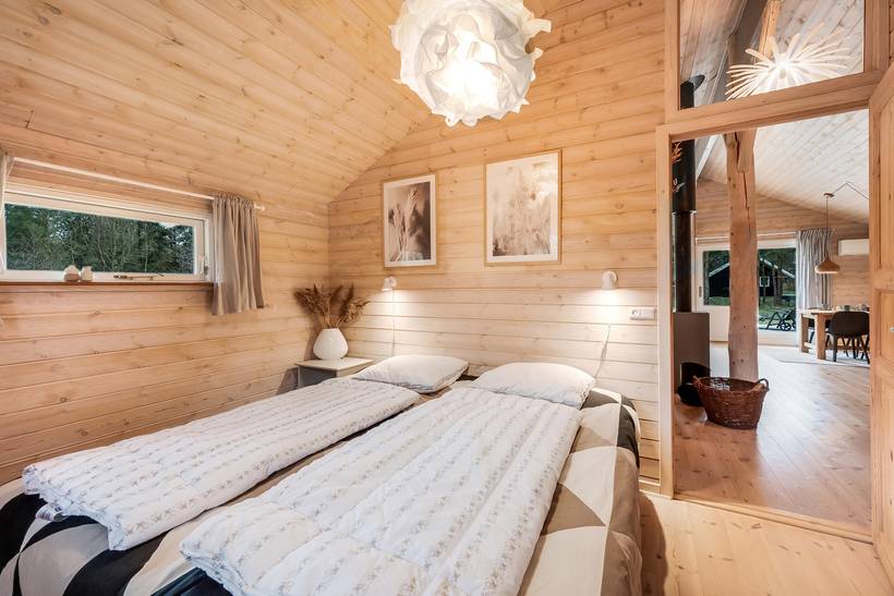 Foto von Ferienhaus LX88 in Virksund - Thy/Limfjord