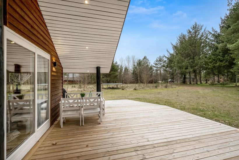 Foto von Ferienhaus LX88 in Virksund - Thy/Limfjord