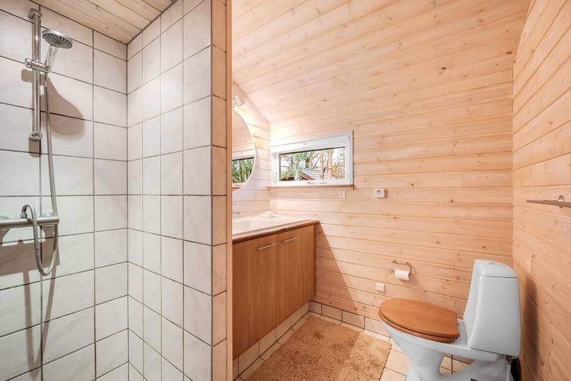 Foto von Ferienhaus LX88 in Virksund - Thy/Limfjord