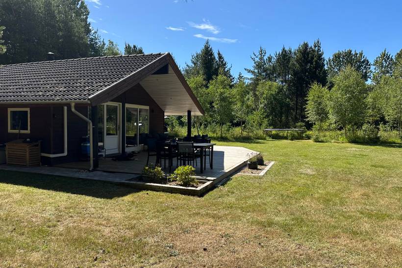 Foto von Ferienhaus LX88 in Virksund - Thy/Limfjord