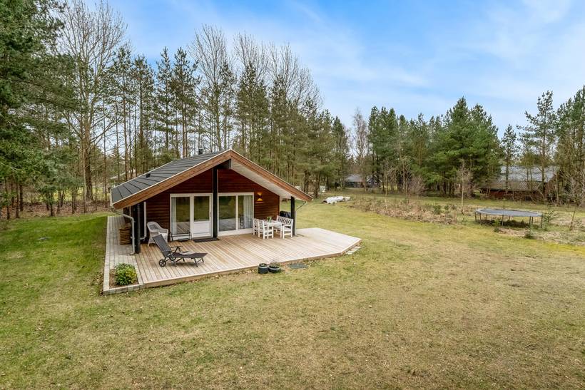 Foto von Ferienhaus LX88 in Virksund - Thy/Limfjord