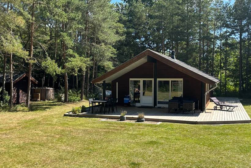 Foto von Ferienhaus LX88 in Virksund - Thy/Limfjord
