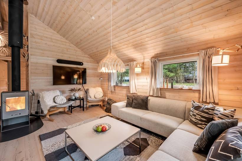 Foto von Ferienhaus LX88 in Virksund - Thy/Limfjord