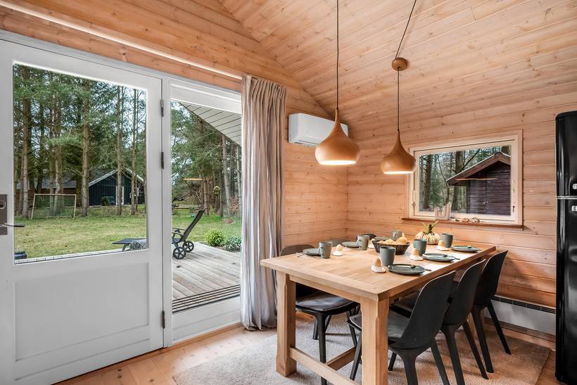 Foto von Ferienhaus LX88 in Virksund - Thy/Limfjord