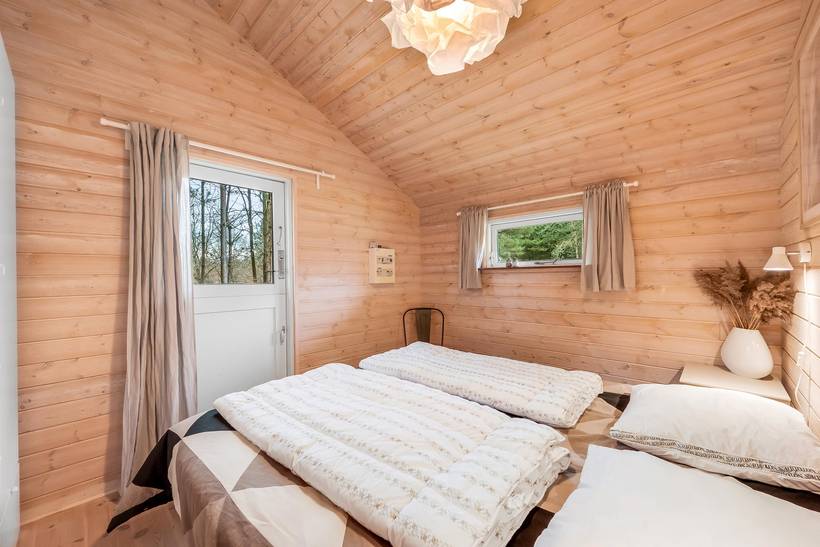 Foto von Ferienhaus LX88 in Virksund - Thy/Limfjord