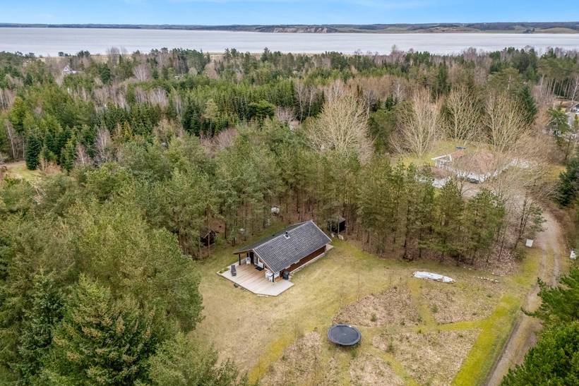 Foto von Ferienhaus LX88 in Virksund - Thy/Limfjord