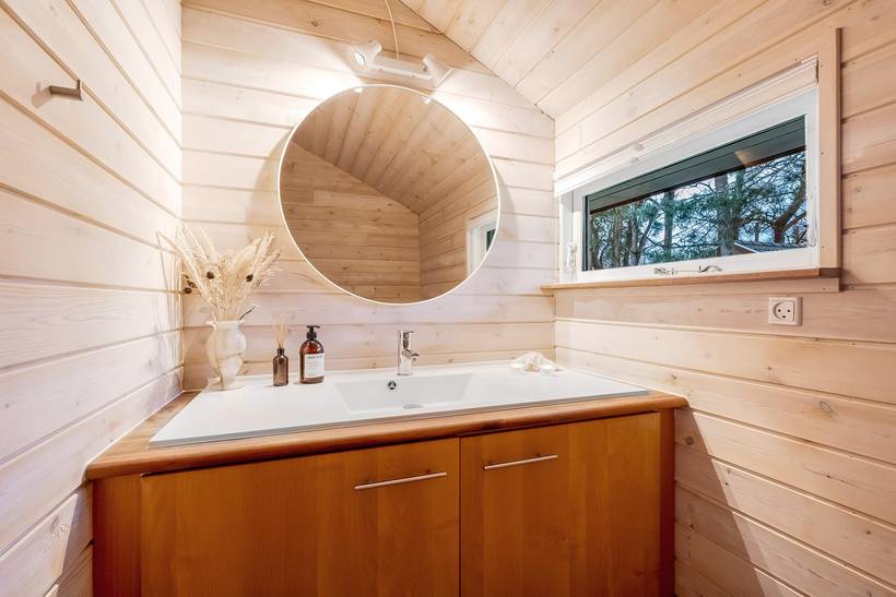 Foto von Ferienhaus LX88 in Virksund - Thy/Limfjord