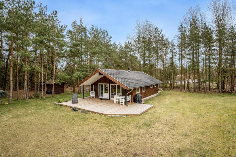 Foto von Ferienhaus LX88 in Virksund - Thy/Limfjord