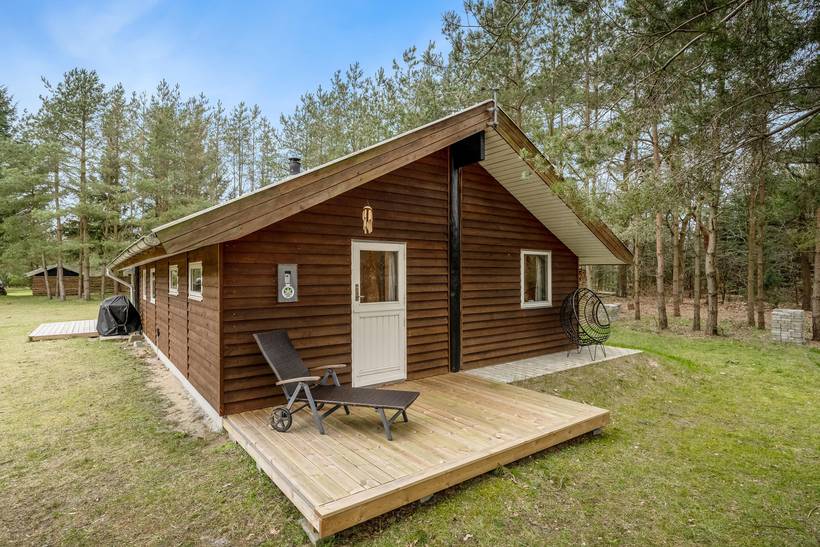 Foto von Ferienhaus LX88 in Virksund - Thy/Limfjord