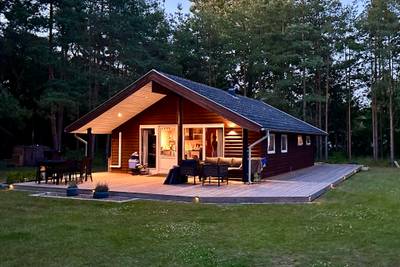 Vorschaubild von Ferienhaus LX88 in Virksund - Thy/Limfjord