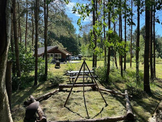 Foto von Ferienhaus LX88 in Virksund - Thy/Limfjord
