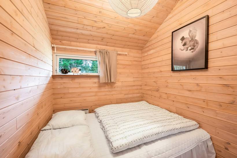 Foto von Ferienhaus LX88 in Virksund - Thy/Limfjord