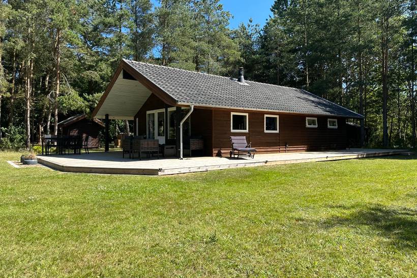 Foto von Ferienhaus LX88 in Virksund - Thy/Limfjord